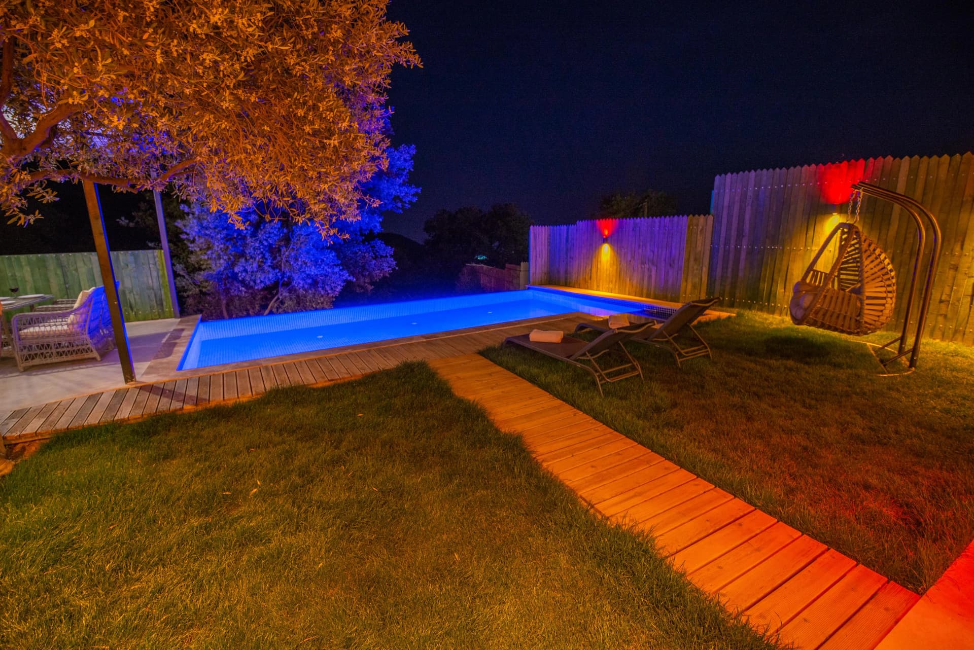 Villa Beyina İslamlar 30