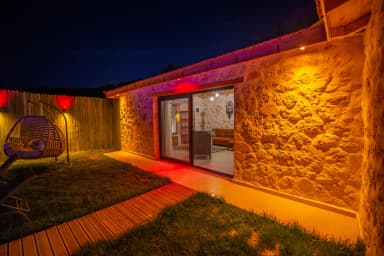 Villa Beyina Korunaklı Havuz 37