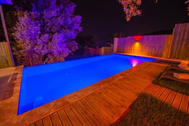 Villa Beyina İslamlar 44