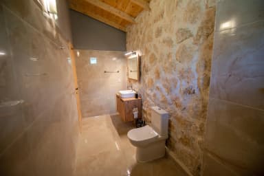 Villa Beyina Korunaklı Havuz 31