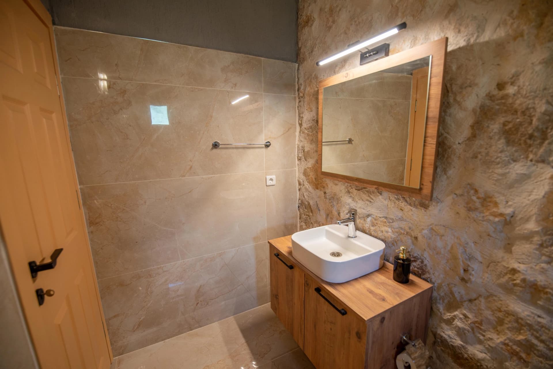 Villa Beyina İslamlar 38