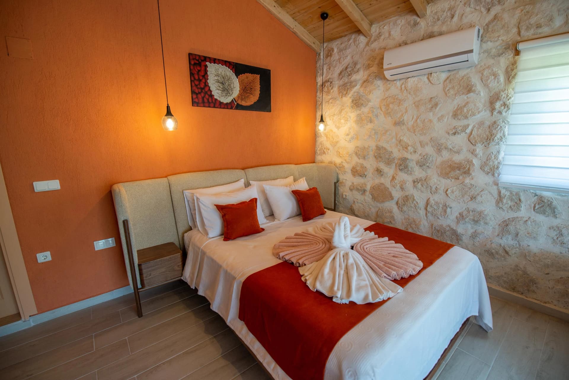 Villa Beyina İslamlar 80