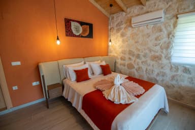 Villa Beyina İslamlar 80