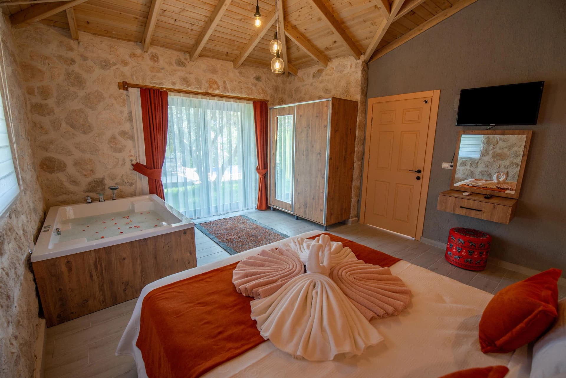 Villa Beyina İslamlar 94