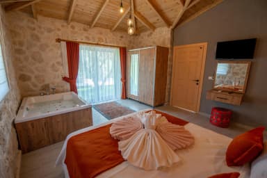 Villa Beyina İslamlar 94