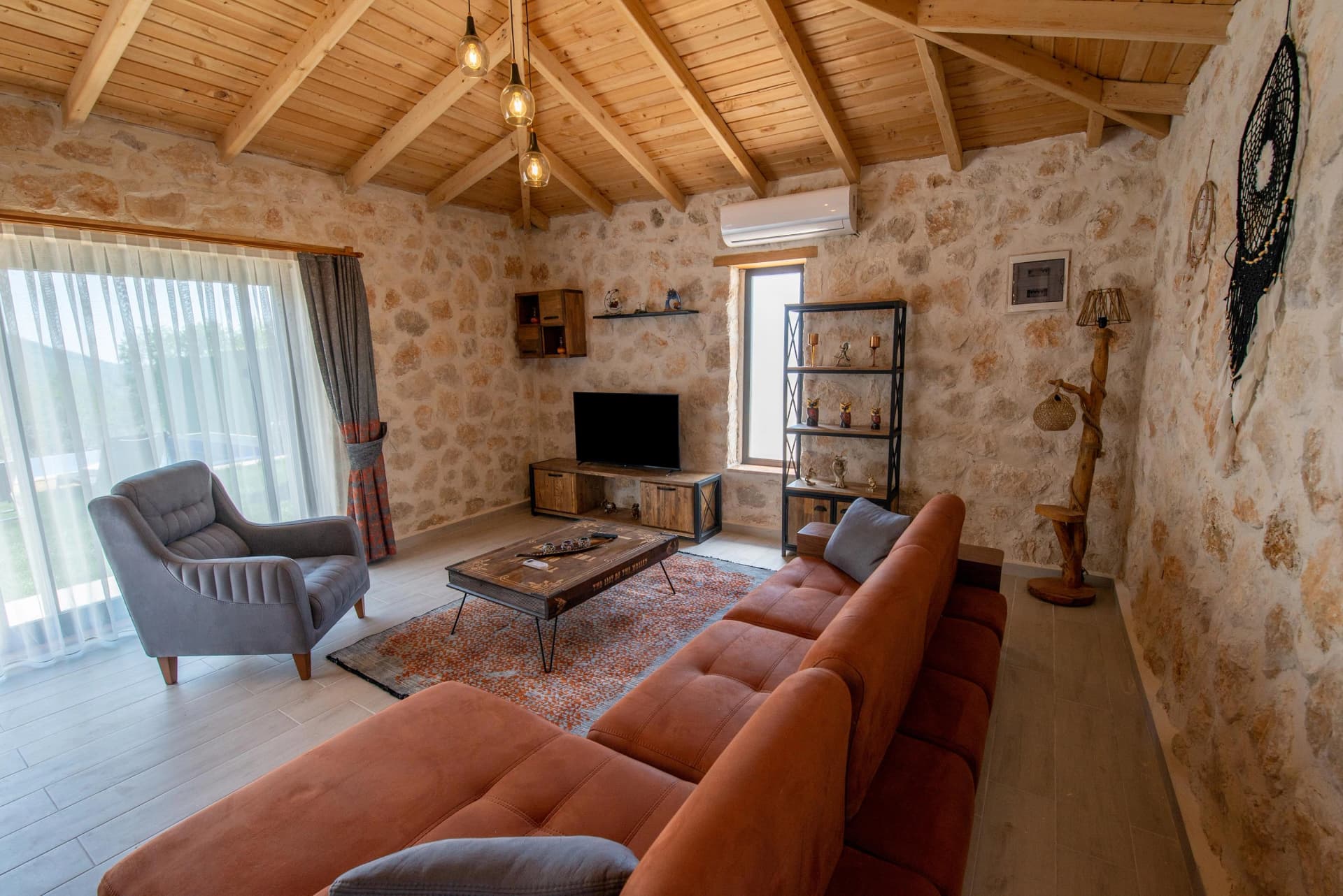 Villa Beyina İslamlar 86