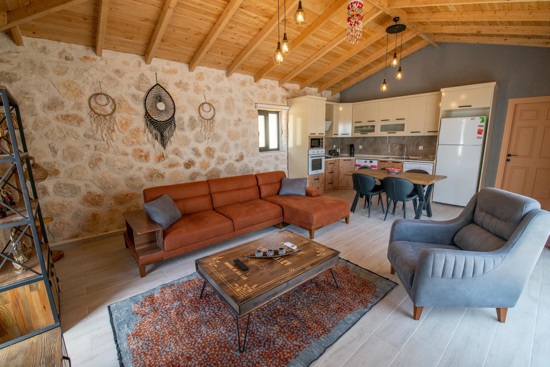 Villa Beyina İslamlar 10