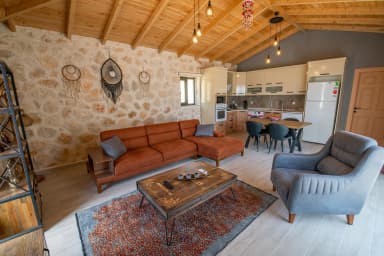 Villa Beyina İslamlar 10