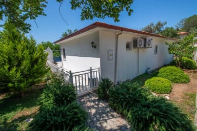 Villa Yeşil Ev İslamlar 38