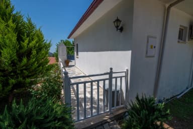 Villa Yeşil Ev İslamlar 52