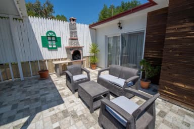 Villa Yeşil Ev İslamlar 80