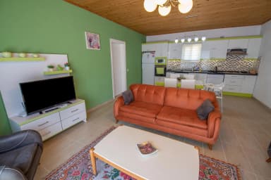 Villa Yeşil Ev İslamlar 32