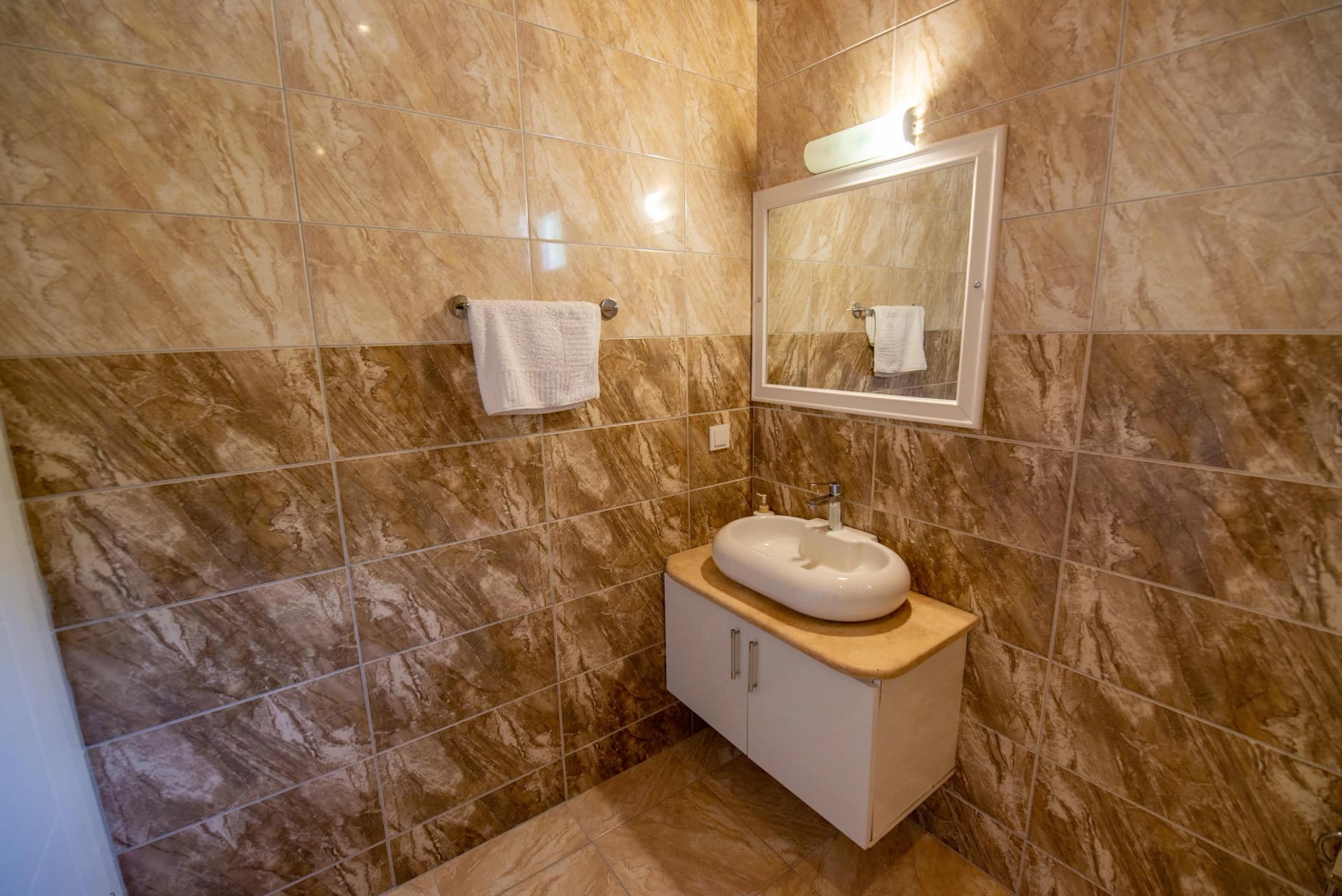 Villa Yeşil Ev İslamlar 88