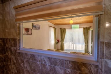 Villa Yeşil Ev İslamlar 12