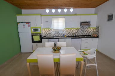 Villa Yeşil Ev İslamlar 74