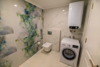 Villa Elena White 1 Özel Havuzlu 66