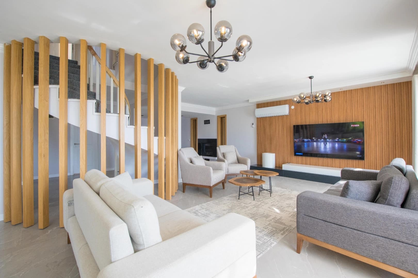 Villa Elena White 1 Kalkan 65