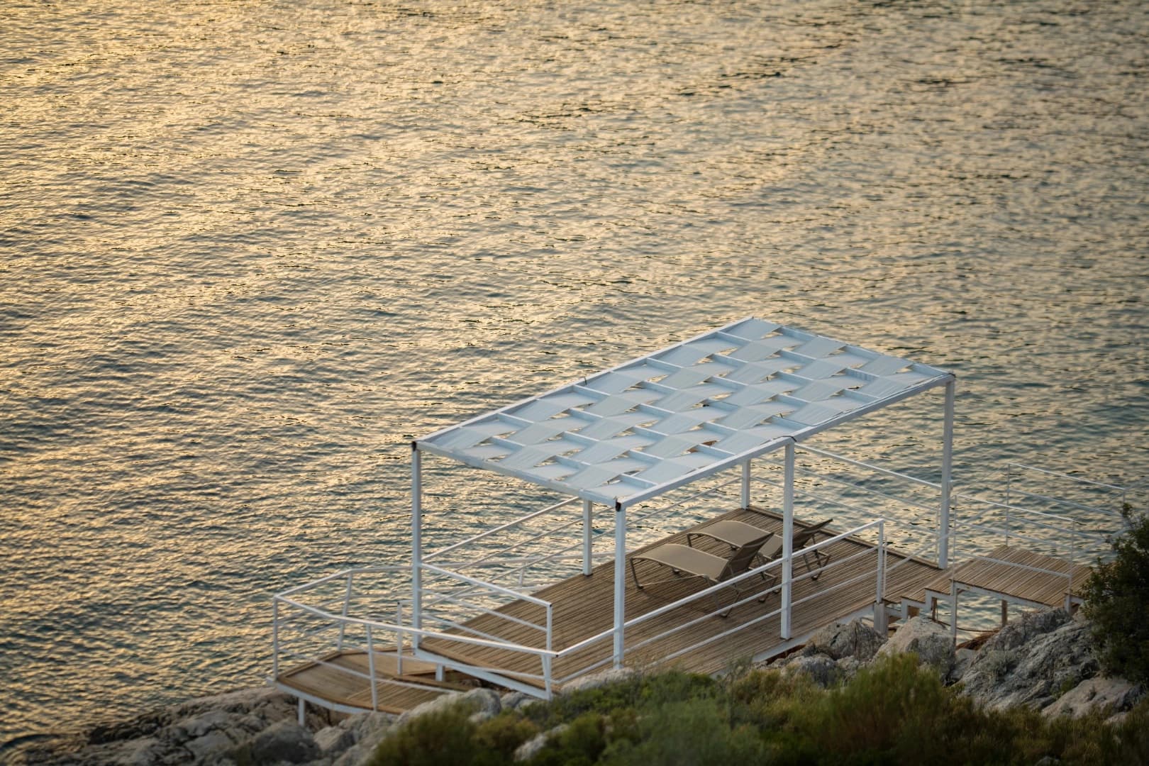 Villa Elena White 1 Tatil Villası 30