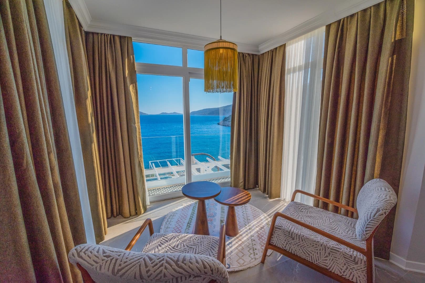 Villa Elena White 1 Özel Havuzlu 94