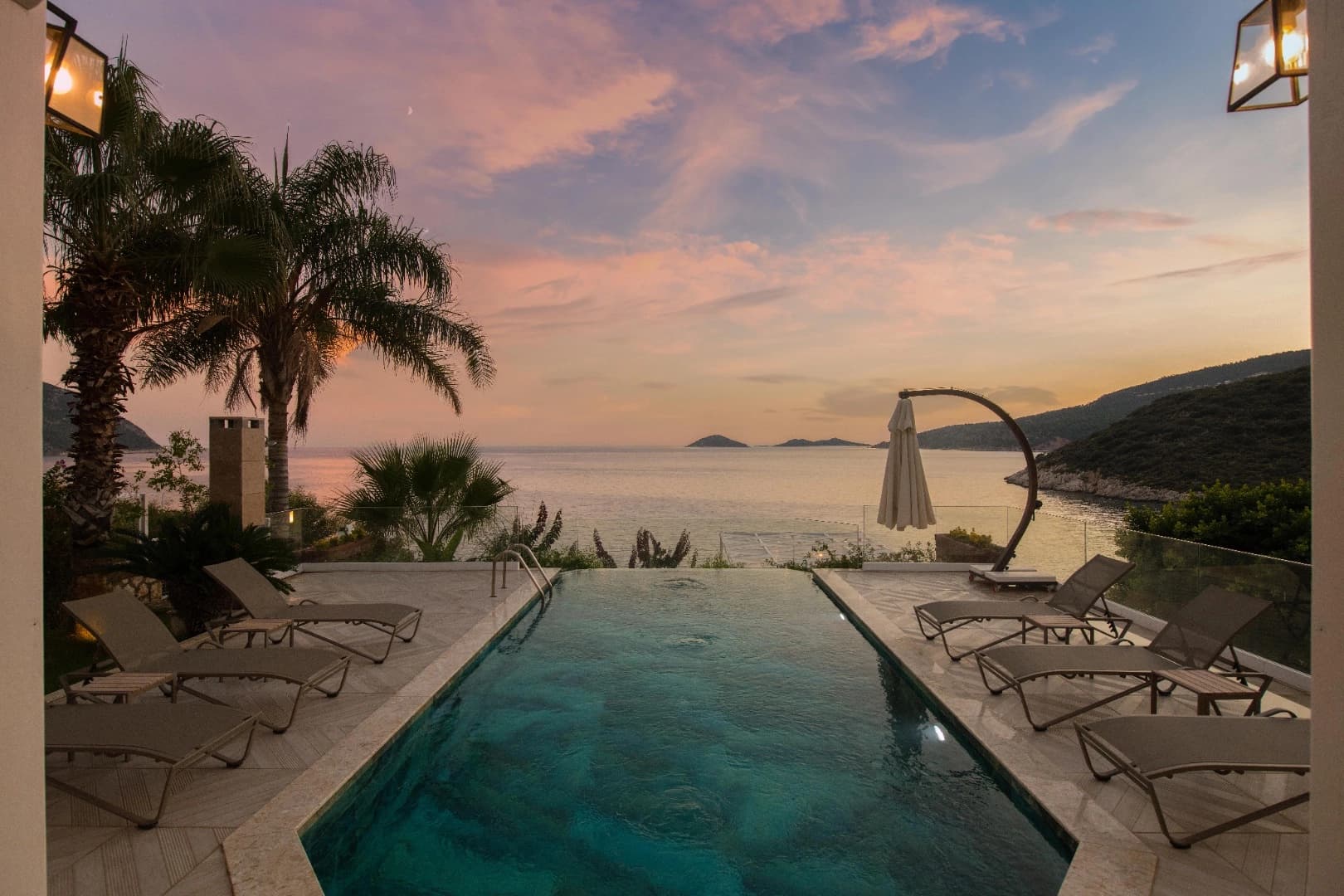 Villa Elena White 1 Tatil Villası 36