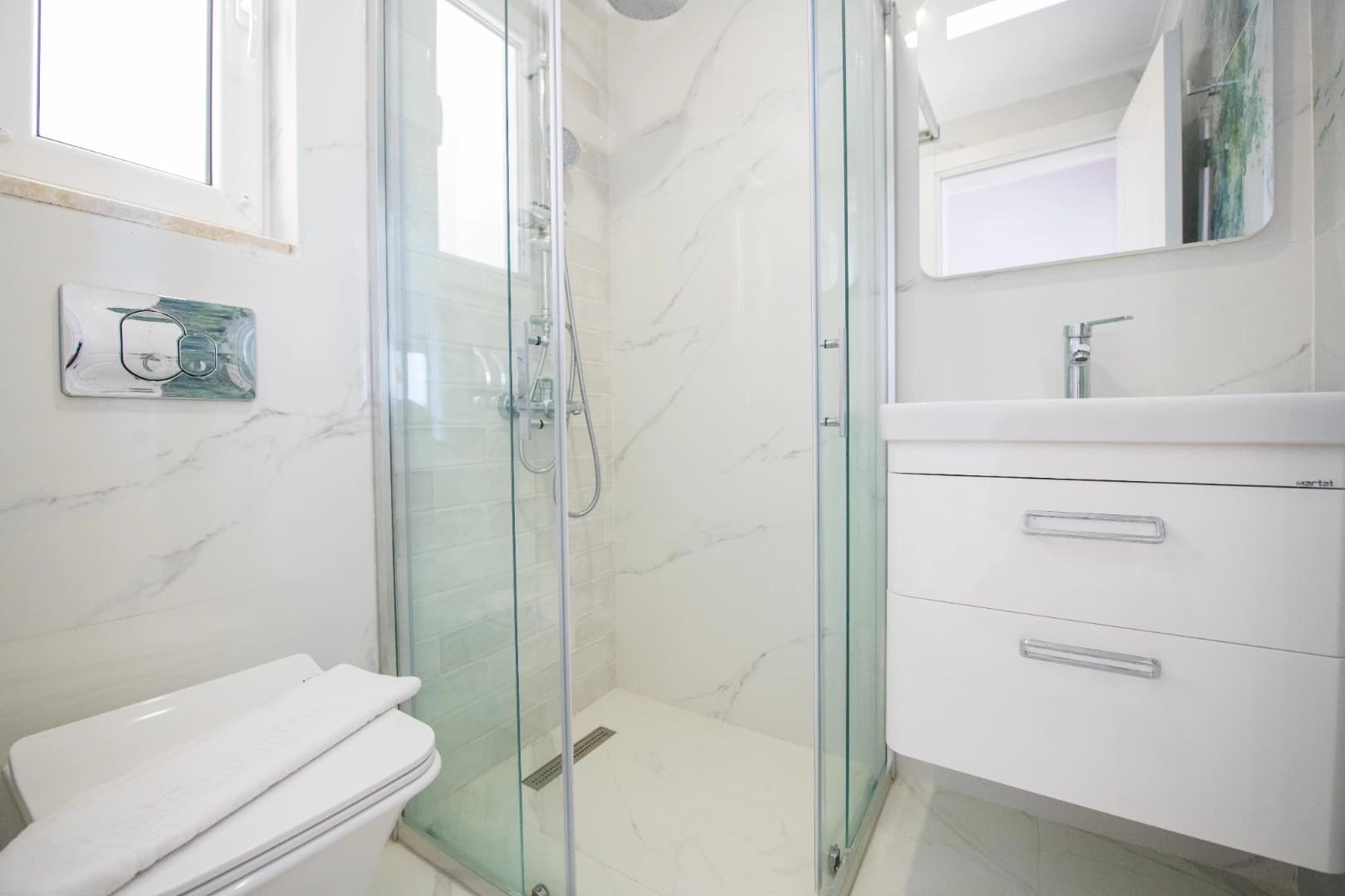 Villa Elena White 1 Kalkan 39