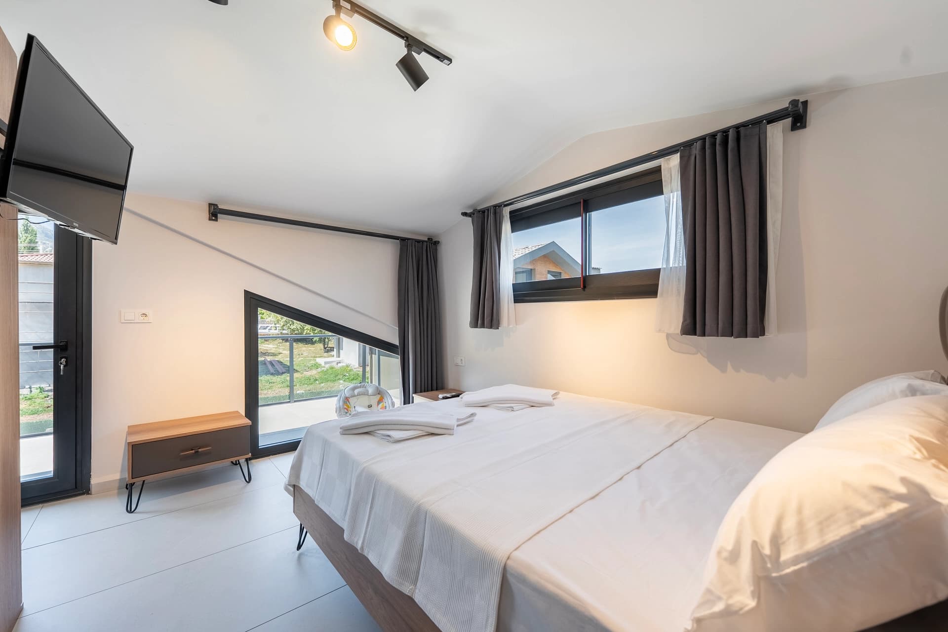 Villa İnfinity 1 Fethiye 14