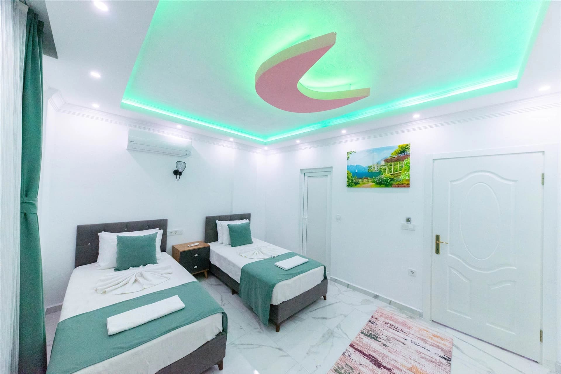 Villa Sinem Çavdır Çavdır 38