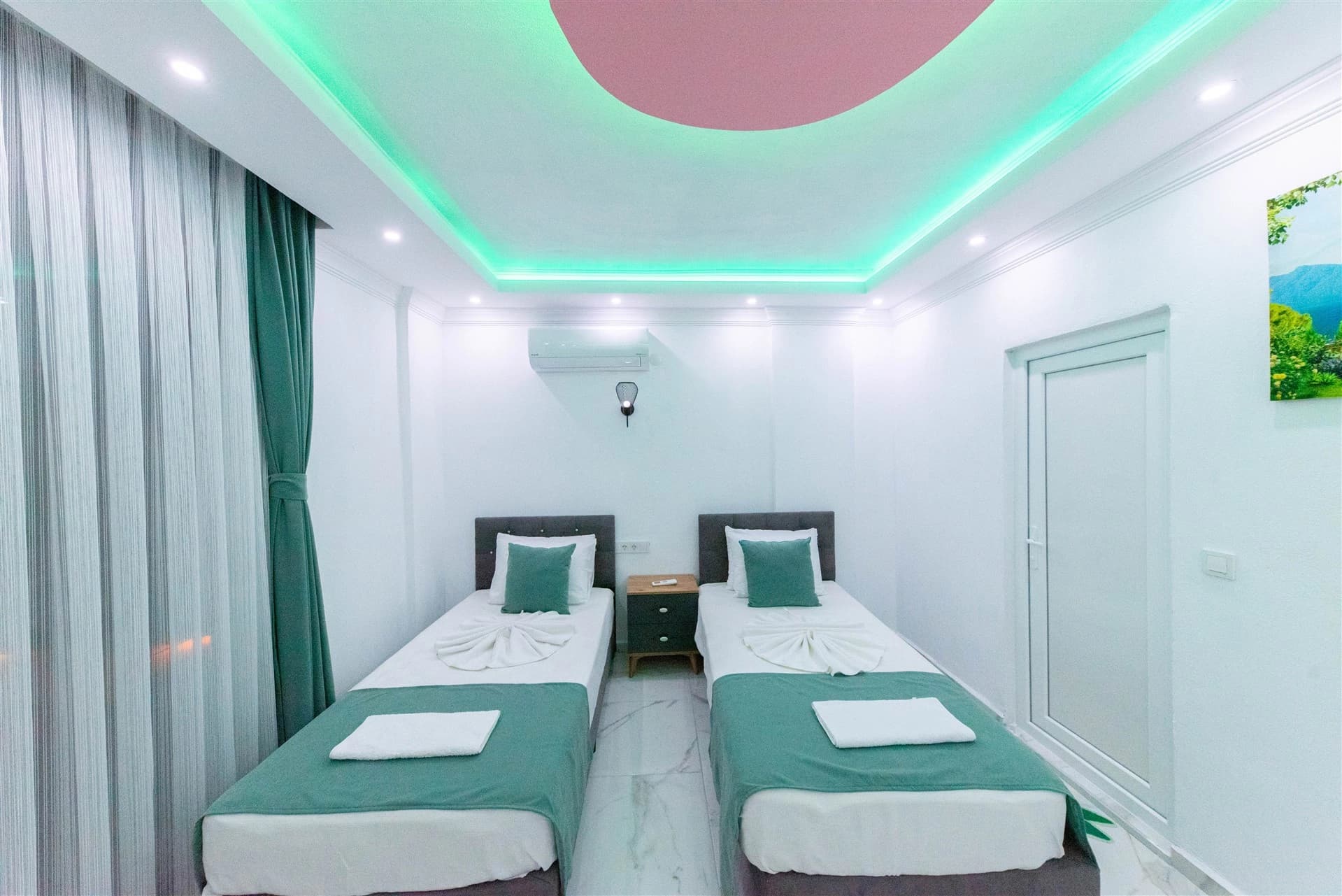 Villa Sinem Çavdır Çocuk Havuzu 45