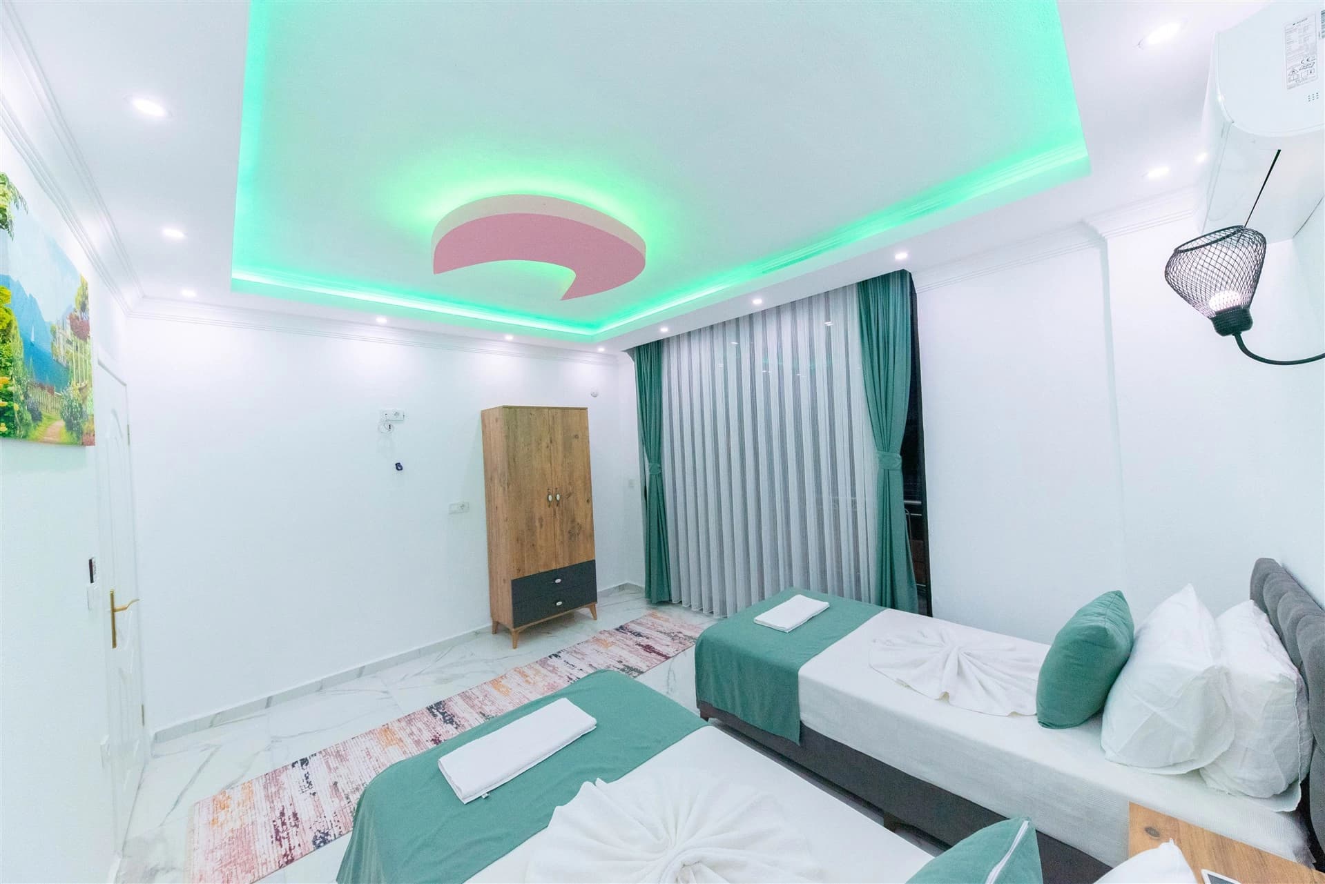 Villa Sinem Çavdır Çavdır 52