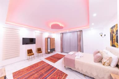 Villa Sinem Çavdır Çocuk Havuzu 65