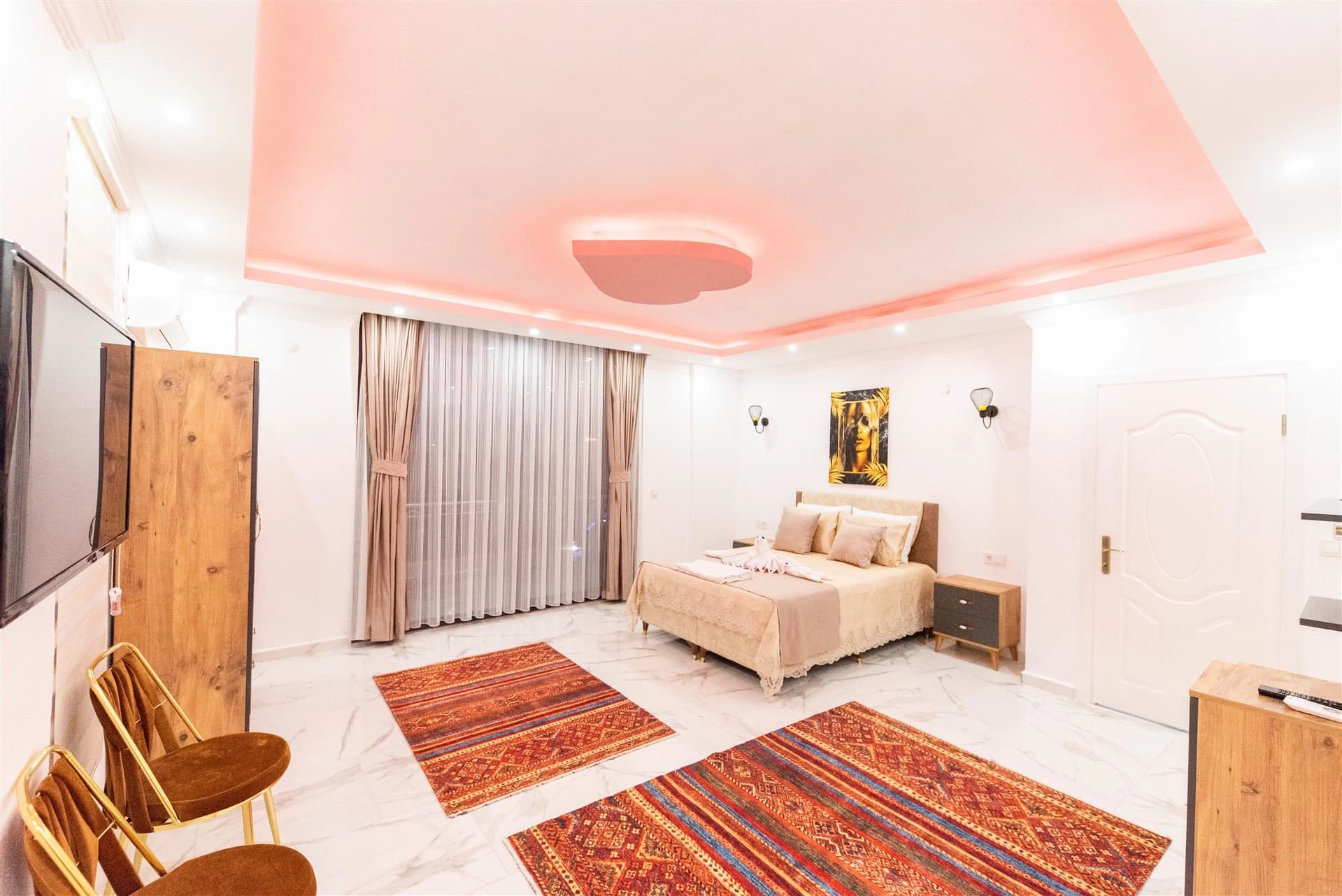 Villa Sinem Çavdır Çavdır 72