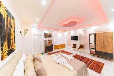 Villa Sinem Çavdır Çocuk Havuzu 79