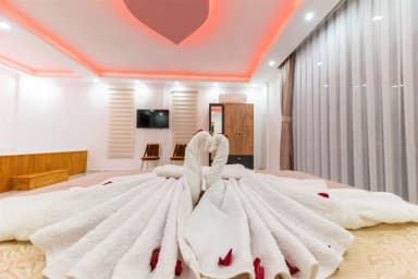 Villa Sinem Çavdır Çavdır 86