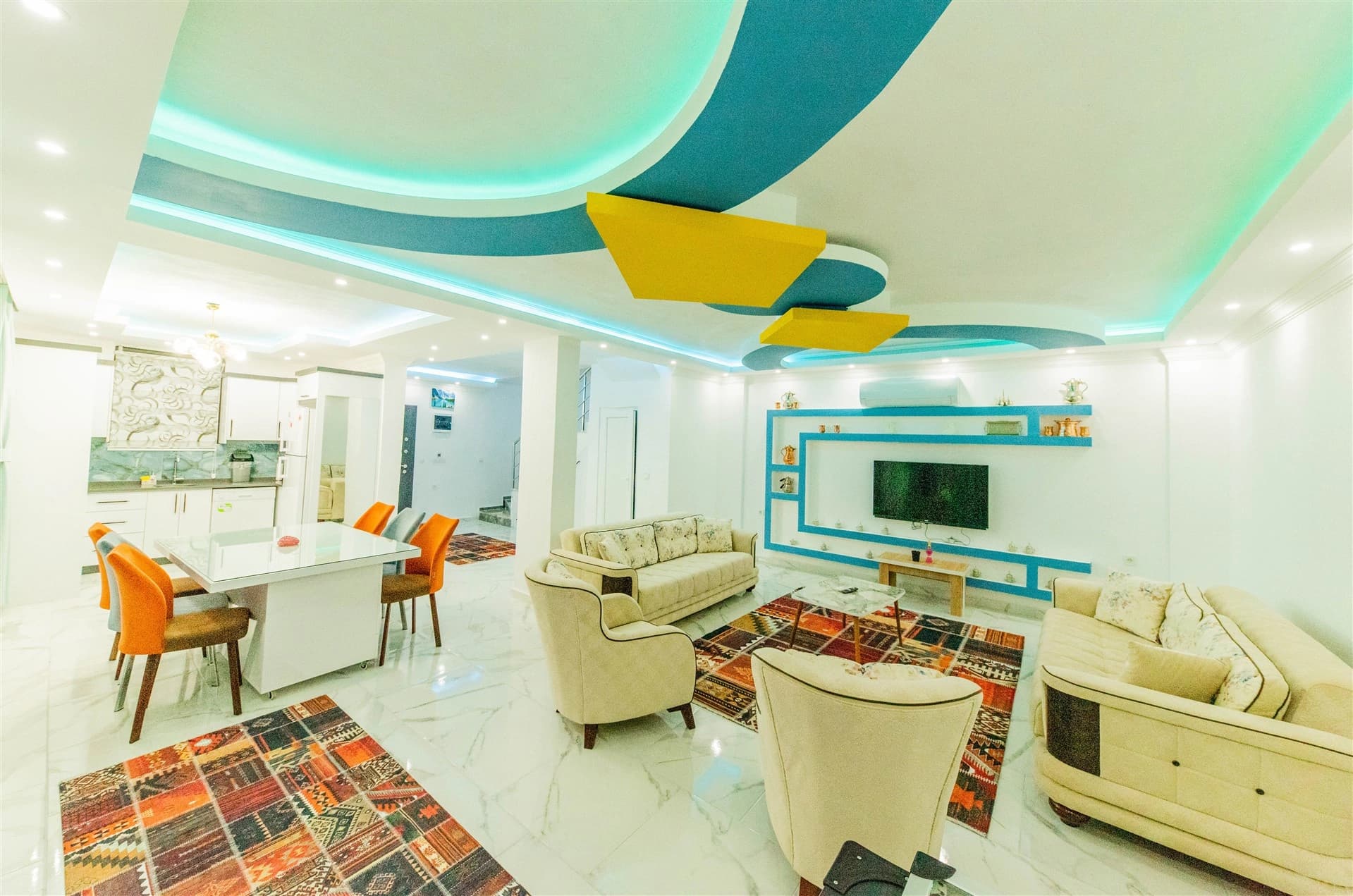 Villa Sinem Çavdır Çocuk Havuzu 59