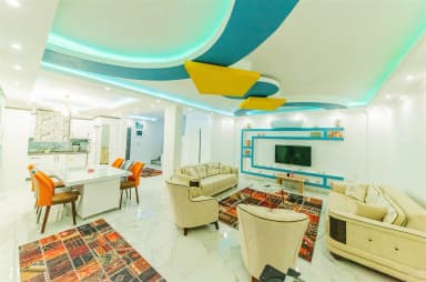 Villa Sinem Çavdır Çocuk Havuzu 59