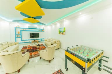 Villa Sinem Çavdır Çavdır 66