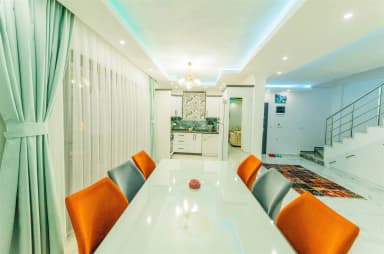 Villa Sinem Çavdır Çocuk Havuzu 73