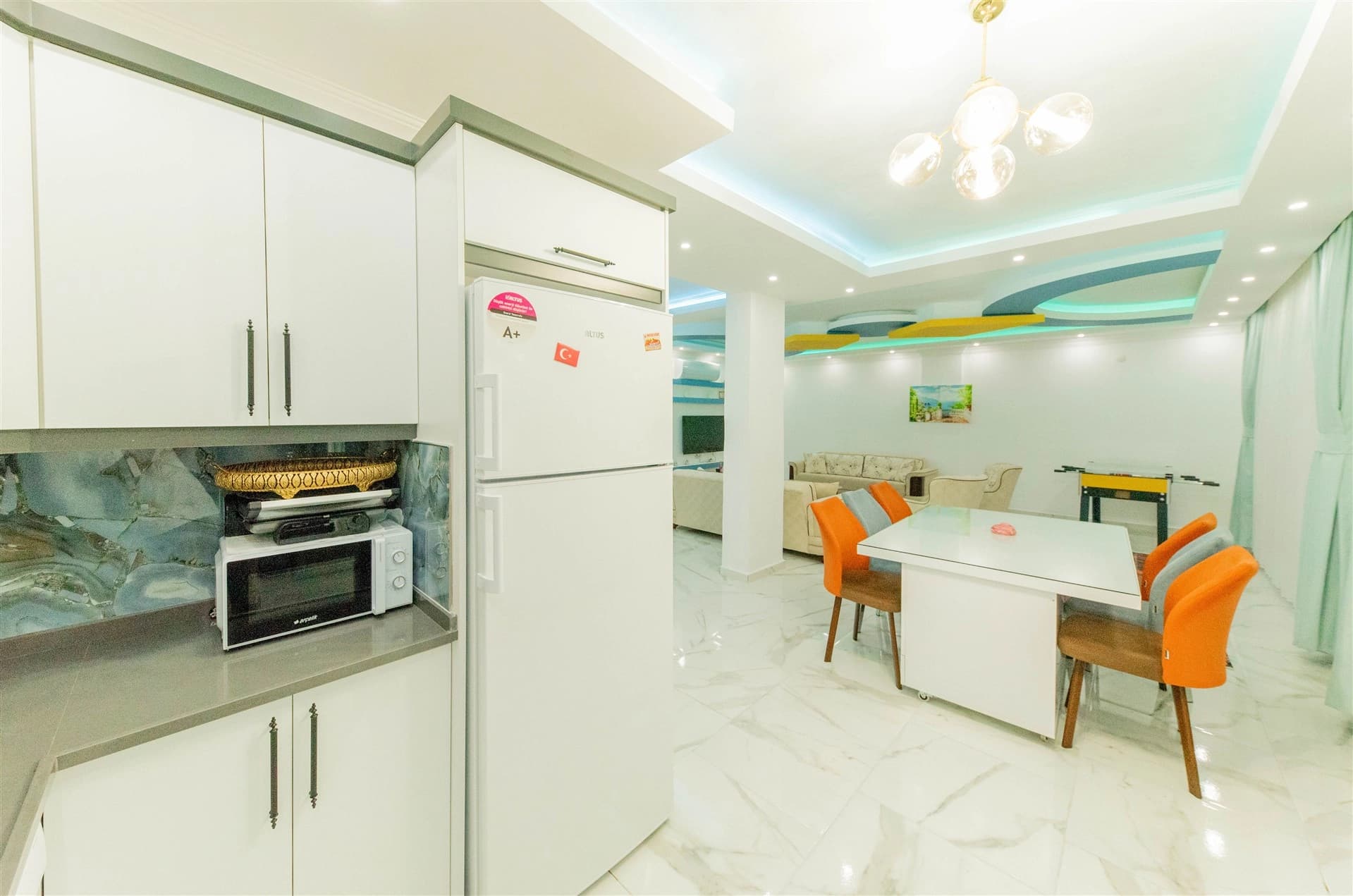 Villa Sinem Çavdır Çocuk Havuzu 87