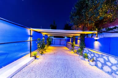 Villa Sinem Çavdır Çavdır 84