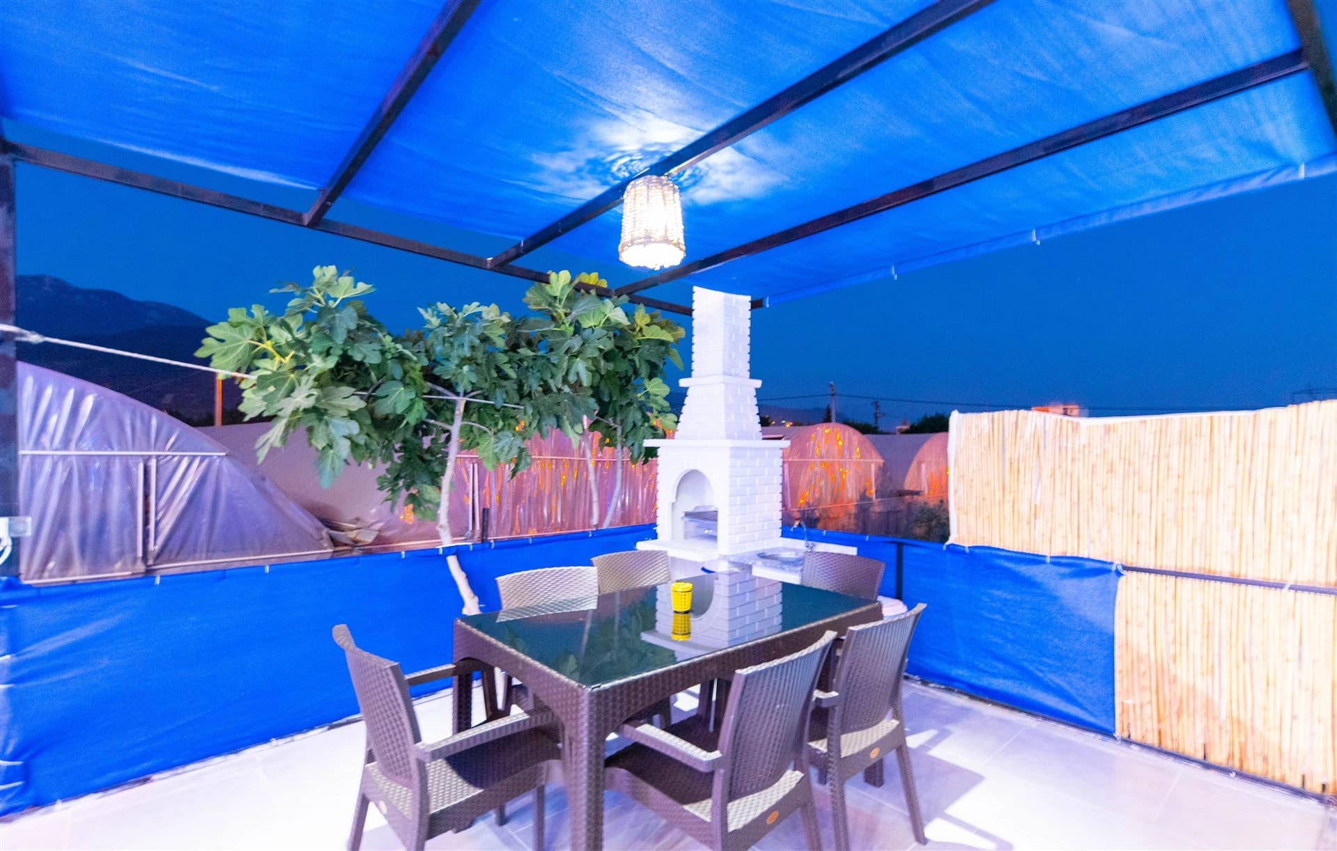 Villa Sinem Çavdır Çavdır 98