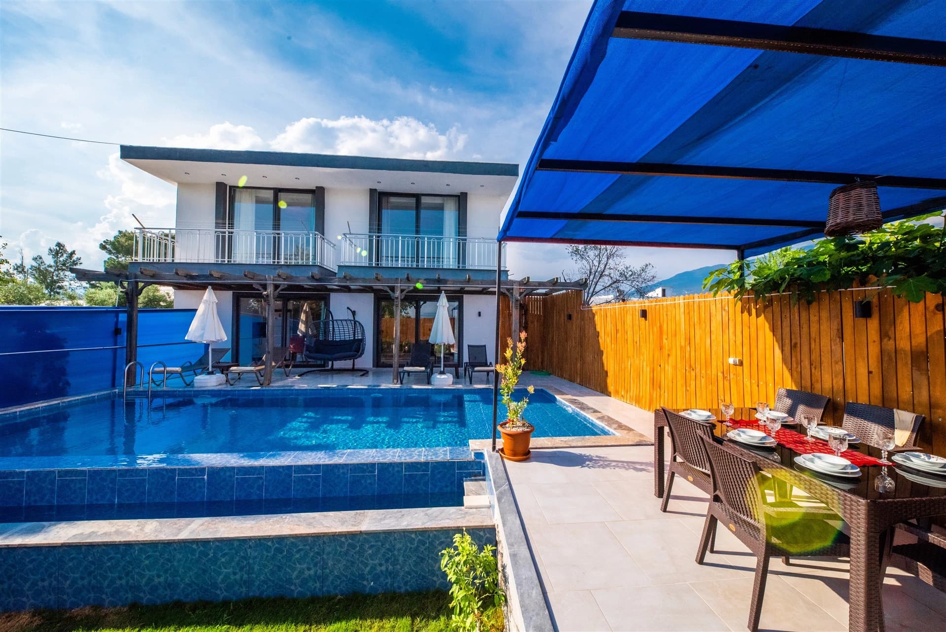 Villa Sinem Çavdır Çavdır 36