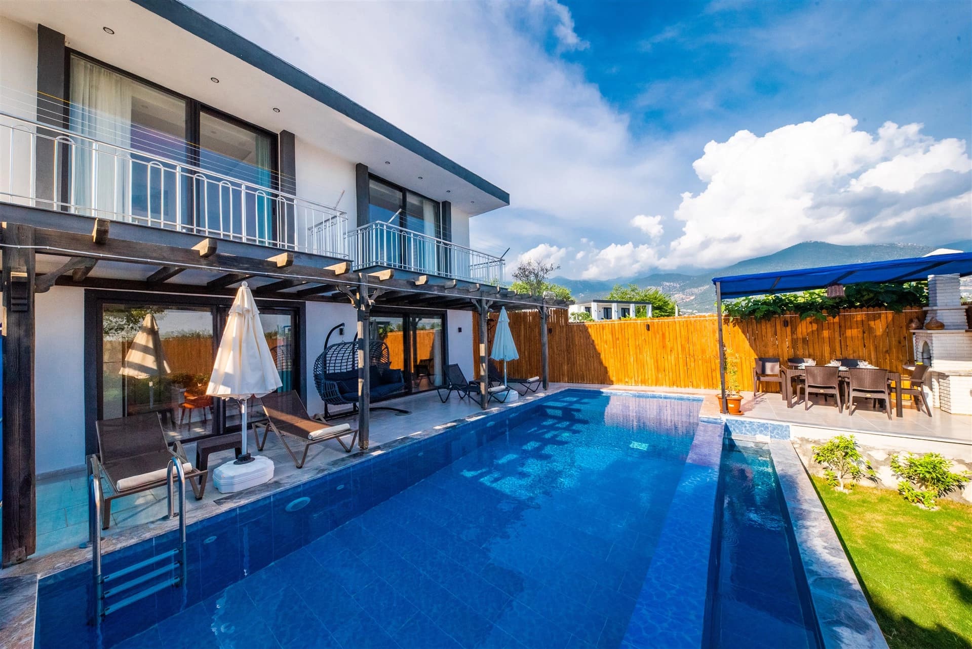 Villa Sinem Çavdır Çavdır 50