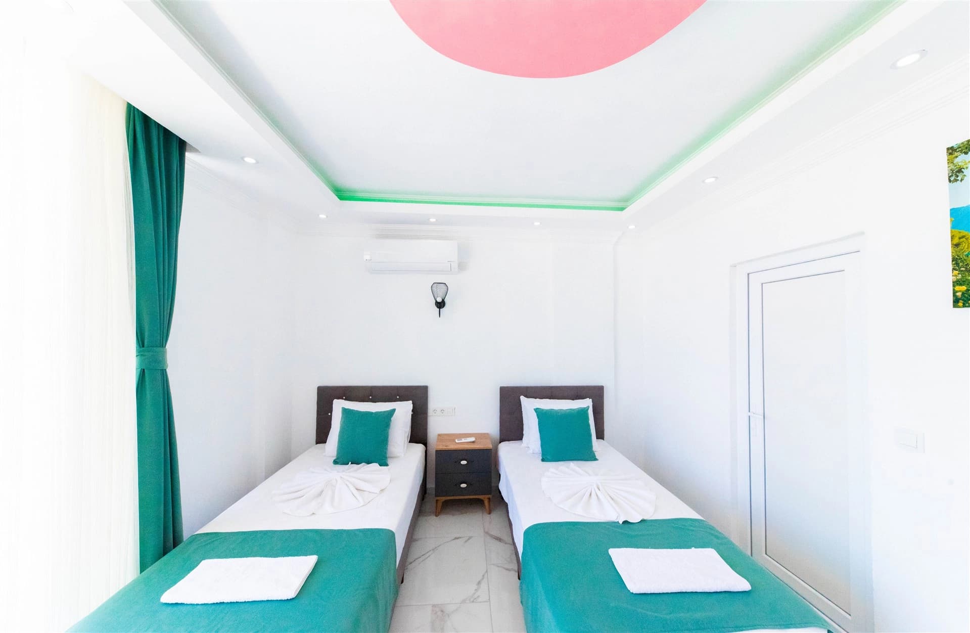 Villa Sinem Çavdır Çavdır 10