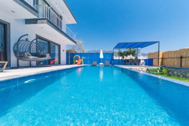 Villa Sinem Çavdır Çavdır 42