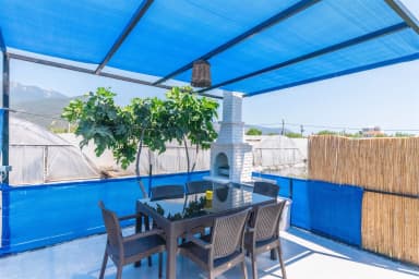 Villa Sinem Çavdır Çocuk Havuzu 49