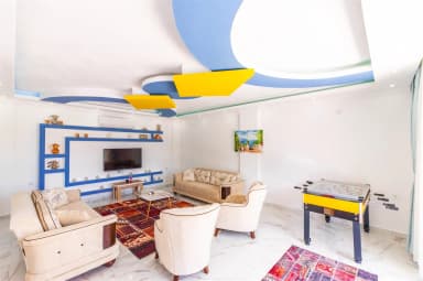 Villa Sinem Çavdır Çavdır 44