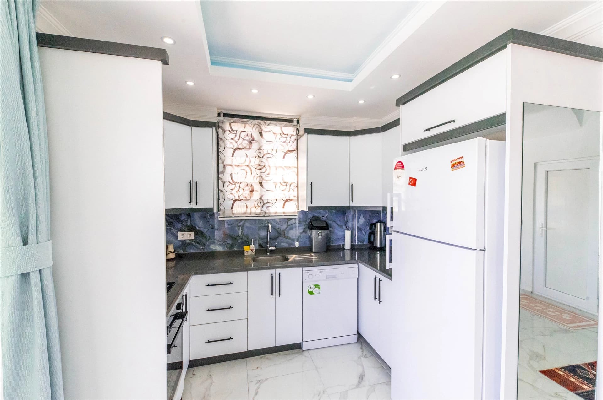 Villa Sinem Çavdır Çavdır 58