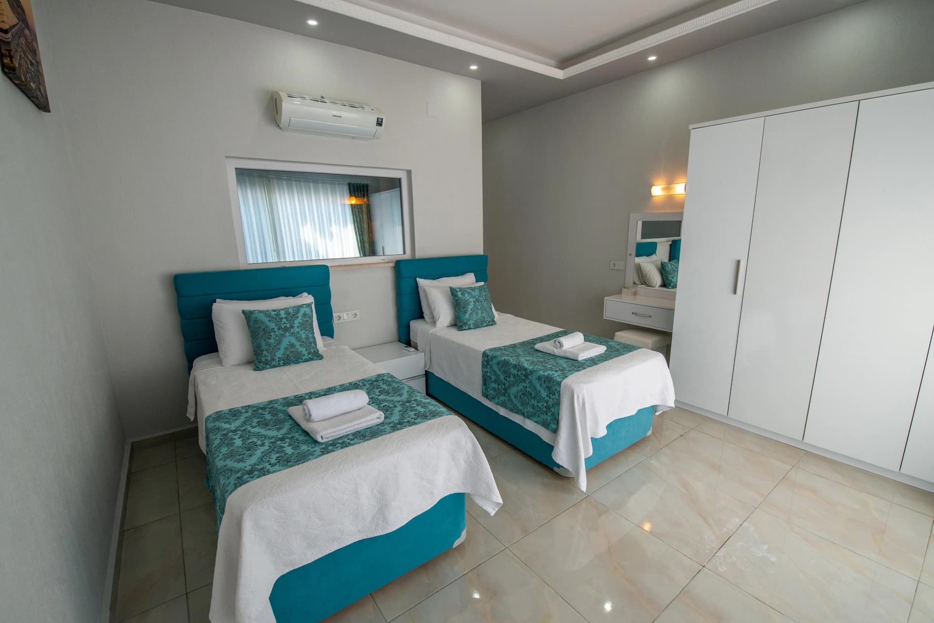 Villa Peri İslamlar 16