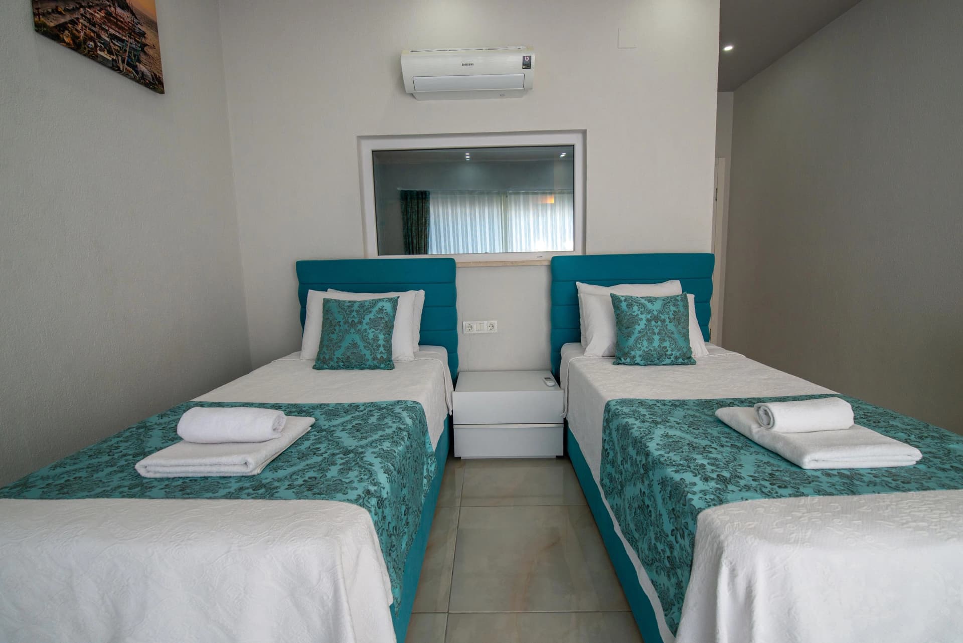 Villa Peri Korunaklı Havuz 23