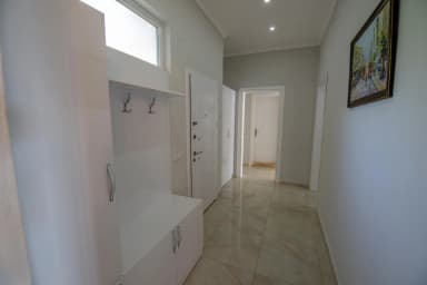 Villa Peri Korunaklı Havuz 37